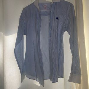 Brooks Brothers women’s button down shirt